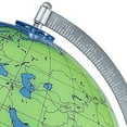 thumbnail image 2 of Replogle Geographer Desktop Globe, Write & Erase 12", 2 of 2