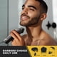 thumbnail image 5 of SUPRENT Cortapelos para hombres profesionales, cortapelos inalámbricos recargables USB-C para corte de pelo, cortapelos para hombre y kit de recortadora para peluquero con pantalla LED para peluqueros, 5 of 5