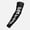 Black, variant on God First Arm Sleeve