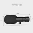 thumbnail image 4 of YANU Mic06-c Microphone d'Enregistrement pour Téléphone Mobile, 4 of 5