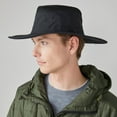 thumbnail image 3 of Tilley Chapeau de Soleil Airflo LTM6 pour Hommes, 3 of 7