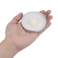 thumbnail image 4 of Unique Bargains PA66 Nylon Solid Plastic Balls 22.225mm G3 Precision Bearing Ball, 4 of 6