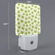 thumbnail image 2 of Fotbe Green Frog Luz Nocturna LED, Luz de Noche con Sensor de Luz Natural de Anochecer a Amanecer, Se Enchufa a la Pared, Blanco Cálido 0.5W-EU, 2 of 7