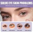 thumbnail image 2 of Lavender Firming Eye Cream, Remove Eye Wrinkles Pouch Dropsy And Sagging Moist Fade Uneven Tone, 2 of 5