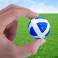 thumbnail image 3 of LJNYFDC Target Sticky Ball Dart Sticky Ball Set Well Adhesive Non Falling Hand Exercise Entertainment Parent Child Interactive Game for Kids 5 Pcs, 3 of 6