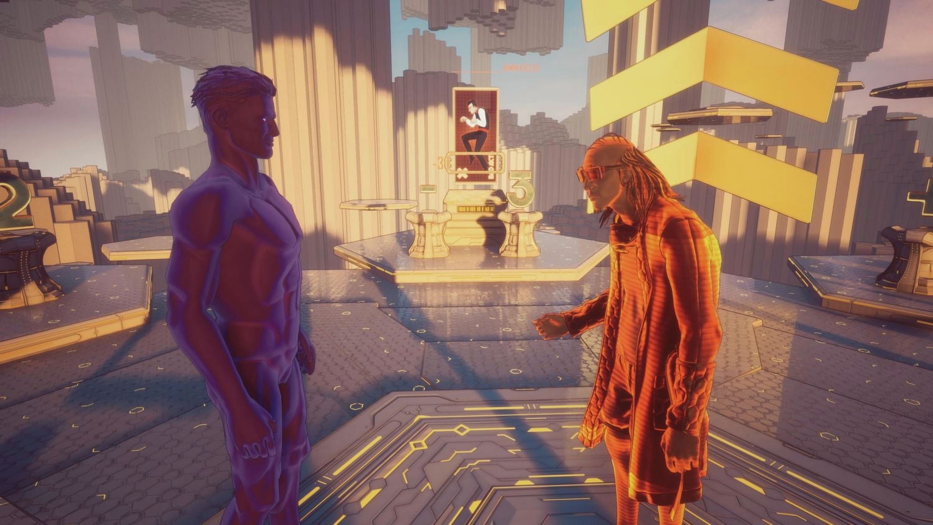 Beyond A Steel Sky: Beyond A SteelBook Edition (Nintendo Switch)