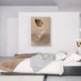 thumbnail image 2 of ARTCANVAS Jumping Fish 1887 Canvas Art Print by Watanabe Seitei - Size: 40" x 26" (1.50" Deep), 2 of 9
