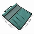 thumbnail image 4 of PURELY- Garden Kneeler Pouch Tool Storage Bag Multiple Storage Pockets Organizer, 4 of 6