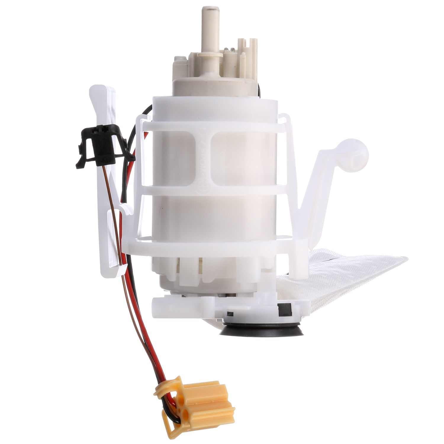 Delphi Fuel Pump and Strainer Set P/N:FE0746 Fits select: 2009-2015 BMW 750, 2011-2015 BMW 740