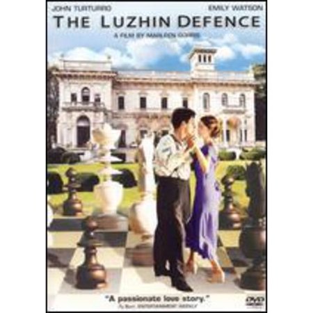 The Luzhin Defence