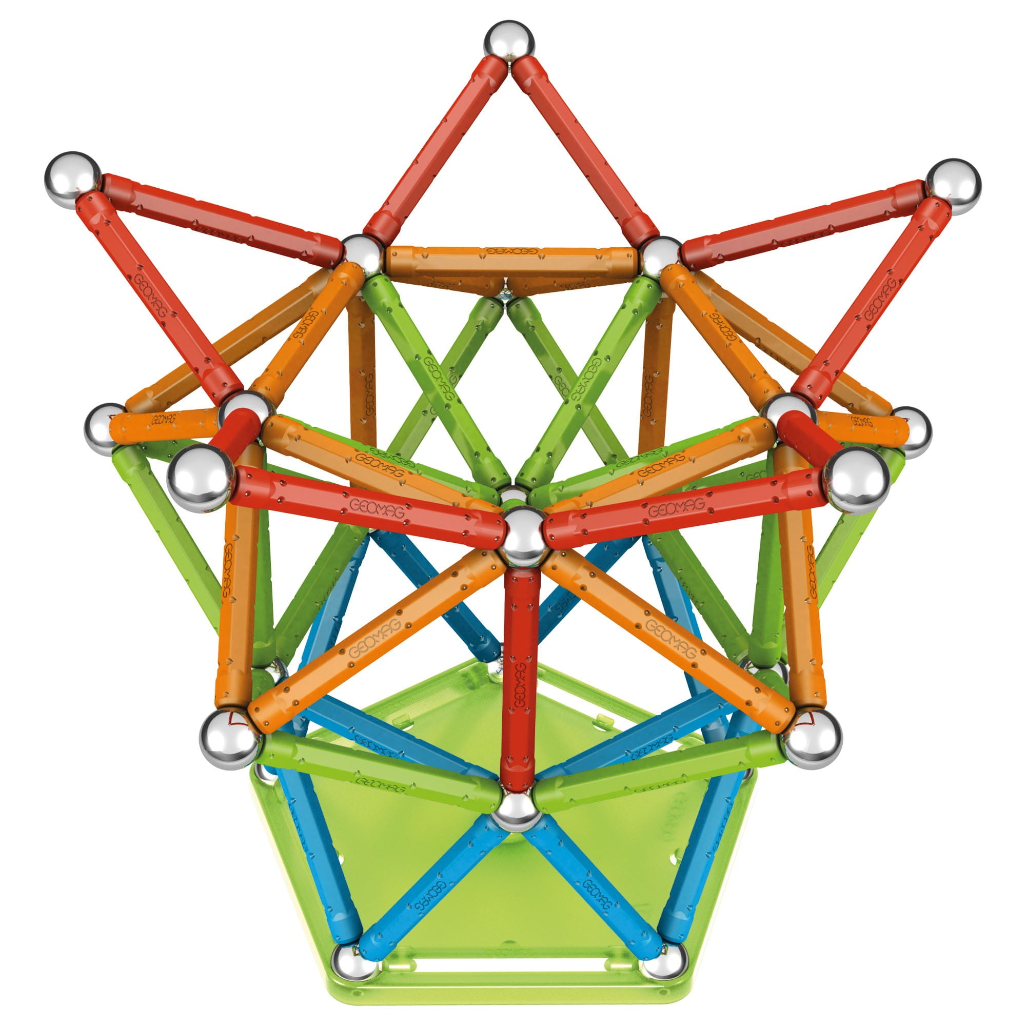 geomag 127