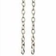 thumbnail image 3 of Add Extra Porch Swing Chain (2 x 6 Foot Sections), 3 of 4