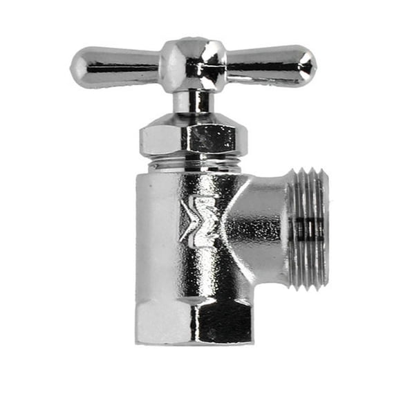 llave lavanderia 1/2 x 3/4 latón multivuelta