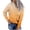 Orange, variant on 50% Off Clear! Viikei Hoodies for Women Plus Size Sweatshirt for Women Fashion Womens Casual Hoodies Sweatshirt Patchwork Ladies Hooded Blouse Pullove