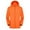 Orange, variant on Migroa Mens Lightweight Packable Windbreaker Jacket Water Resistant Windproof Hooded Raincoat Ultralight Sun Barrier Shell for Hiking Running Cycling Travel And Outdoor Sports Orange Xl