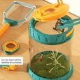 thumbnail image 4 of Kit De Explorador Para Niños, Innovador Juego De Juguetes De De Playa Ligeros Para Actividades Al Aire Libre, 4 of 7