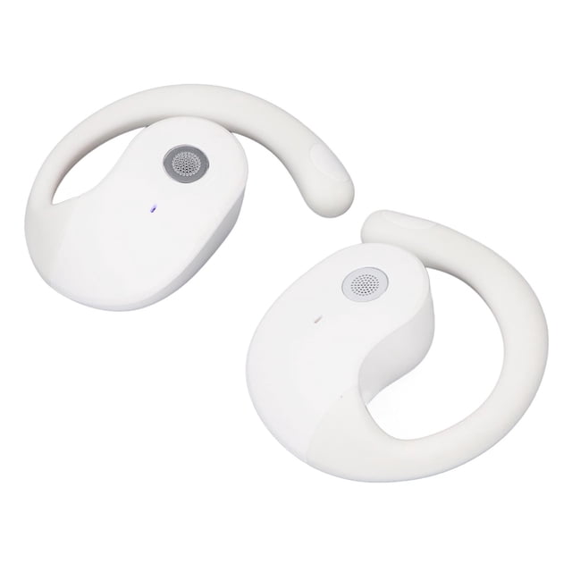 Traducción Auriculares, Traducción Del Idioma Auriculares REAL TIEMPO Smart AI Ergonómico Hook Para El Aprendizaje De Negocios De Viajes