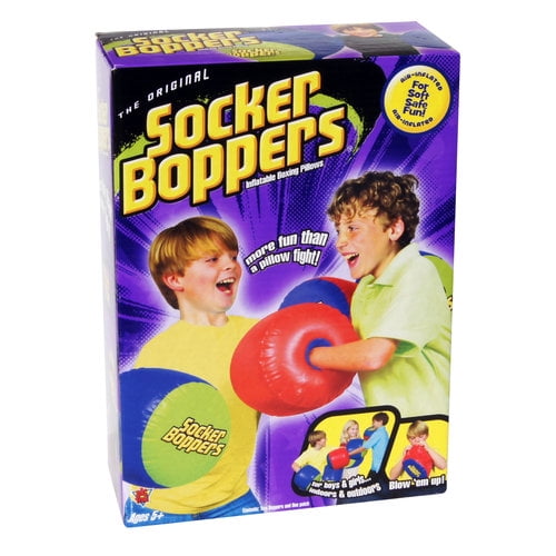 Socker Boppers - Walmart.com - Walmart.com