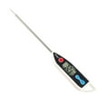 thumbnail image 3 of Electronic Food Thermometer Household Food Thermometer BBQ Meat Thermometer, 3 of 8