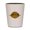White/Black, variant on CafePress - Lassen Volcanic, California - White/Black Shot Glass, Unique and Funny Shot Glass