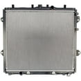 thumbnail image 2 of Denso 221-9279 Radiator 1 Pack Fits select: 2010-2020 TOYOTA 4RUNNER, 2 of 2