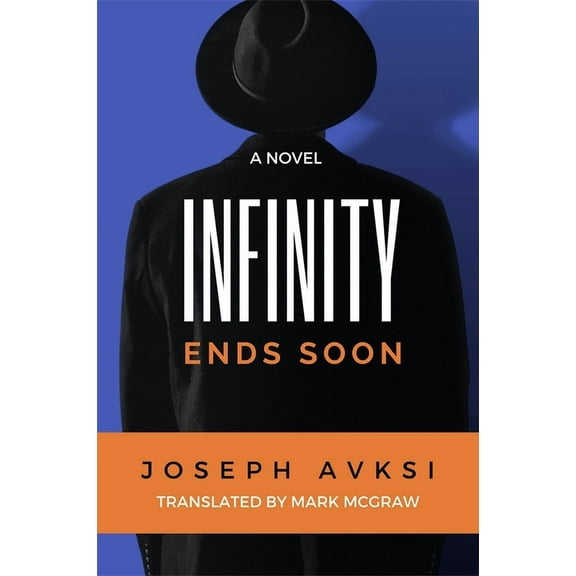 Infinity Ends Soon, (Paperback)