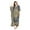 Designer Caftan #042, variant on Oussum Plus Size Kaftans Dresses for Women Long Maxi Dress Ladies Caftans