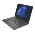 thumbnail image 2 of HP Victus 15-fb2000nr 15.6" Gaming Laptop Computer AMD Ryzen 7 8845HS 3.8GHz Processor NVIDIA GeForce RTX 4060 8GB GDDR6 16GB DDR5-5600 RAM 1TB Solid State Drive WiFi BT W11H, 2 of 6