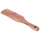 thumbnail image 4 of Spurtle, Herramienta De Cocina, Espátula Natural, Para Restaurante De Cocina En Casa ANGGREK Otros, 4 of 8