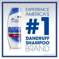 thumbnail image 3 of Head and Shoulders Old Spice Pure Sport Anti-Dandruff Shampoo 21.9oz, 3 of 7