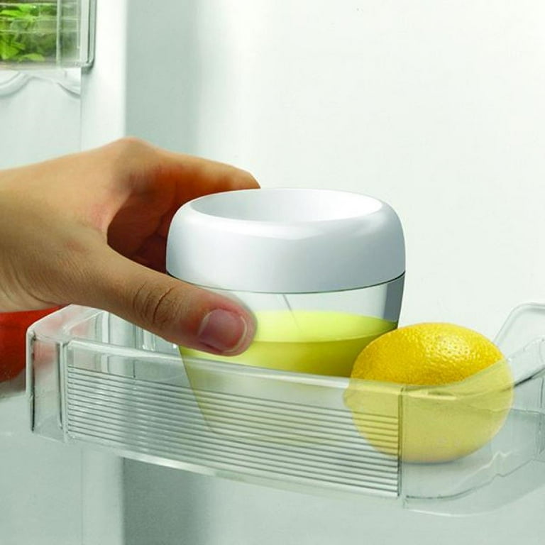 Prepara The Juiciest Juicer