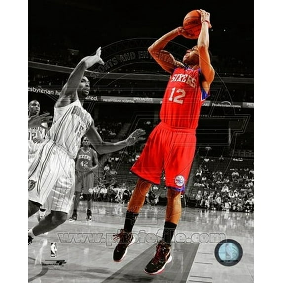 Evan Turner 2011-12 Spotlight Action Sports Photo