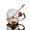 style:style4, variant on 1 Set Rose Glass with Spoon Tea Mug Coffee Mug Suitable for Gift Giving - style:style4