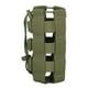 thumbnail image 2 of Eigraketly Bolsa de hervidor ajustable con correa de puntos Soporte con cordón Kits de bolsa de botella de agua Escalada Montañismo Negro Escalada Verde Eigraketly OD024235-04, 2 of 6