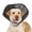 XL, variant on Soft Dog Cone Collar to Stop Licking for Small Medium Large Dogs After Surgery, Comfy Cone for Dogs