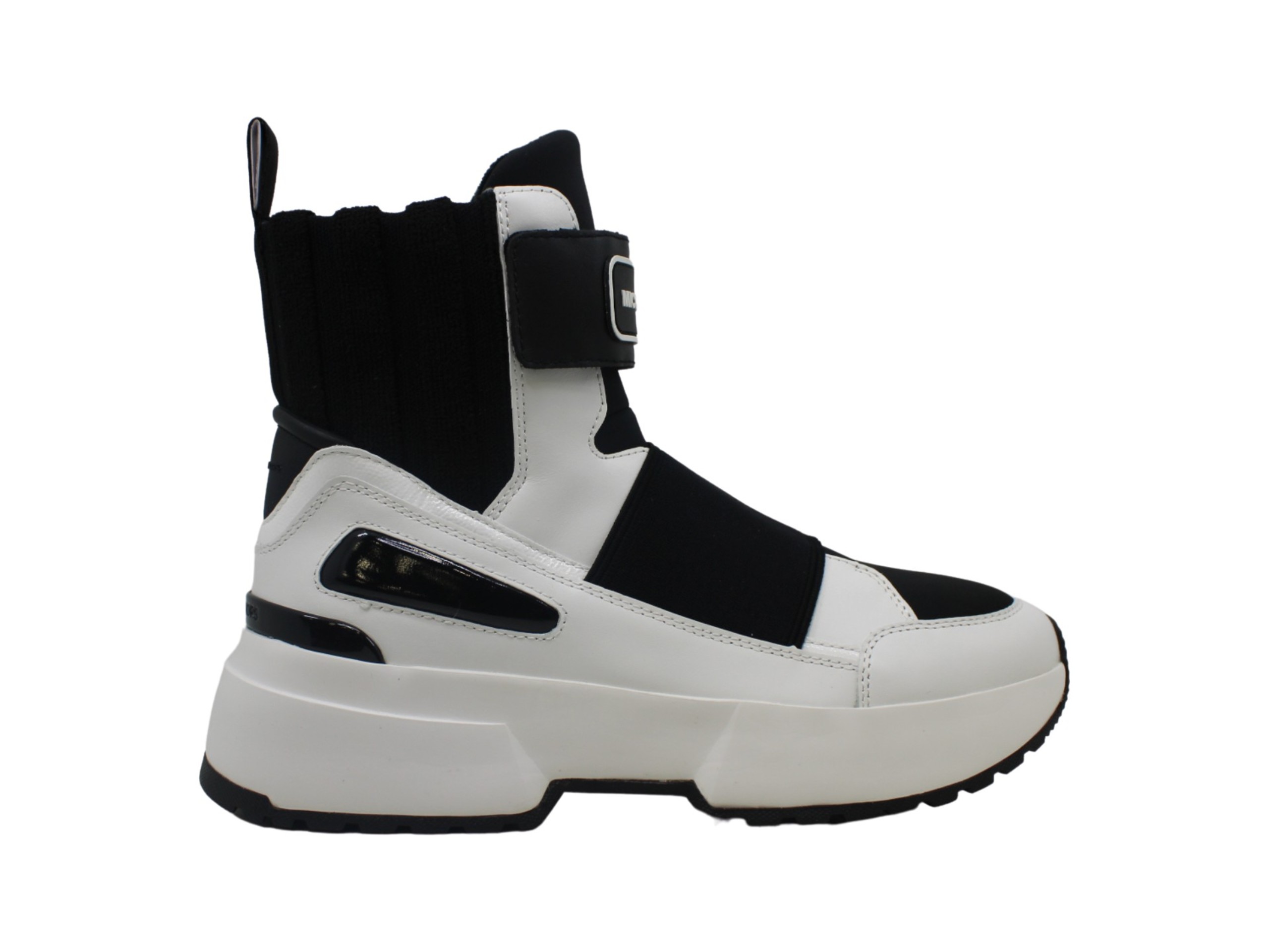 michael kors cosmo high top