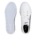 thumbnail image 4 of TENIS PUMA MUJER COURT CLASSIC VULC MID FS WNS BLANCO CASUAL 40336502 blanco 230, 4 of 6