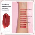 thumbnail image 2 of Crema de labios Flower Knows Strawberry Rococó Cloud Matte 3.5 ml, 2 of 8