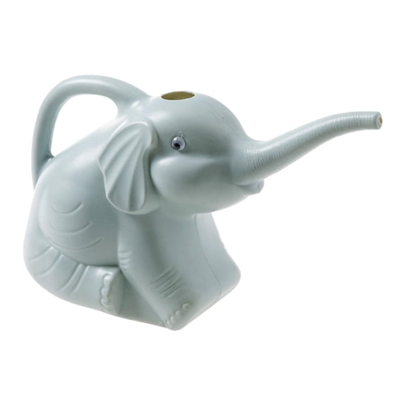 Plant Sprinkler Can Creative Elephant Watering Flower Can Succulents Potted Gardening Water