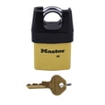 thumbnail image 2 of Candado Master Lock Acero Laminado Reforzado 54Mm, 2 of 3