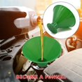 thumbnail image 4 of Rascador de hielo mágico, raspador de hielo mágico para coche con cono de embudo para raspadores de hielo para parabrisas, raspador de nieve redondo para coche Sincero Electrónica, 4 of 4