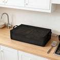 thumbnail image 2 of Giaone Nylon Electric Griddle Cover With 11.8X14.2 Inch Storage Space For Utensils And Construction, 2 of 13