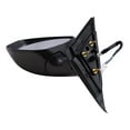 thumbnail image 5 of Brock Power Mirror for 2013-2018 Altima Sedan Turn Signal Indicator Left 963023TH2A, 5 of 9