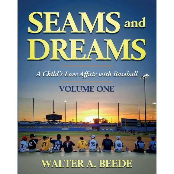 Seams and Dreams, (Paperback)