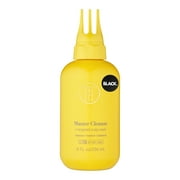 TPH Master Cleanse Scalp Treatment Wash - Make It Black Celebration - Scalp Shampoo Wash with Tea Tree, Eucalyptus & Witch Hazel - Natural & Curly Hair Product, 8 oz.