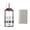 444#C, variant on Ftwytp Automotive Headlamp Renovate Fluid 30ML, Fixes Yellowing Aging Cracking, For Cars Motorcycles, High Transparency, Protective Coating, Easy To Use