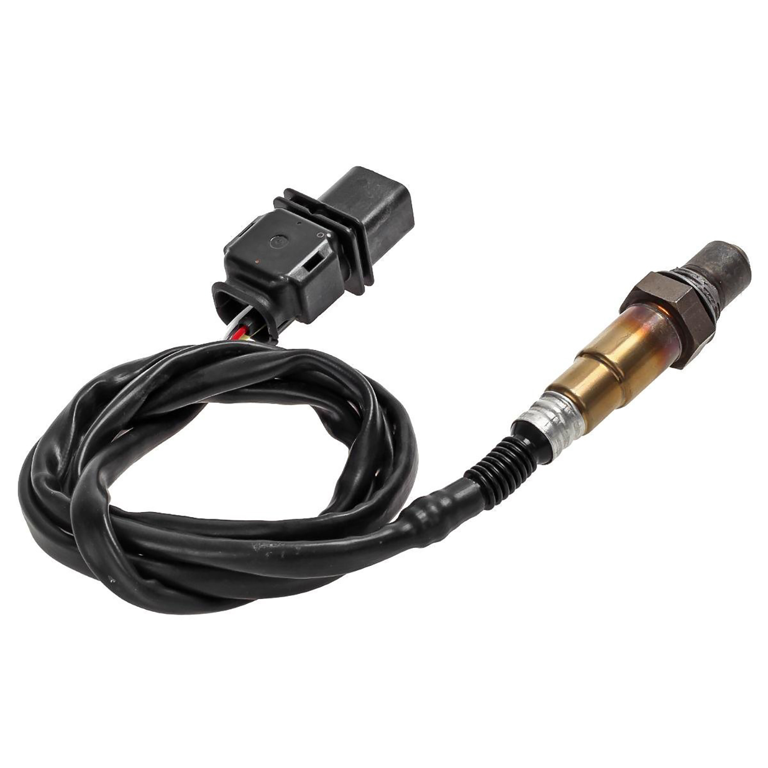 EPSIRMP 4-Piece Oxygen Sensor Set For BMW 325i 330i 525i 530i X3 2.5L 3.0L 2003-2006