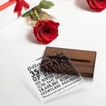 thumbnail image 2 of 35Years Employee Loyalty Gift Idea Thank You Appreciation for 35Years of Service Employee Service Recognition Award Plaque,Acrylic Decoration Signs & Plaques SOK73, 2 of 6