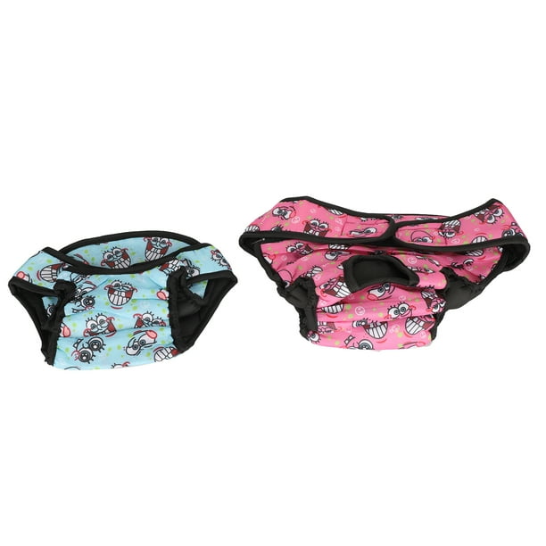 Bragas Para Perros, Pantalones Fisiológicos Para Perros Resistentes Al Desgaste, Ropa Interior Cómoda Para Cachorros Para Perros