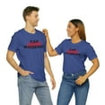 thumbnail image 6 of "Certified Car Whisperer"- Auto Mechanic T-Shirt Unisex Jersey Tee, 6 of 8